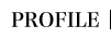 プロフィール